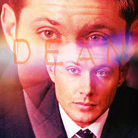  7. Dean's Eyes