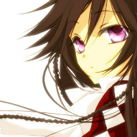  Alice from Pandora Hearts is considered a tsundere :)