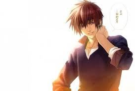  Name: Obito Species:Seer Age: 16 Blood Type: Rare Appearance: Pic Other: He's different.