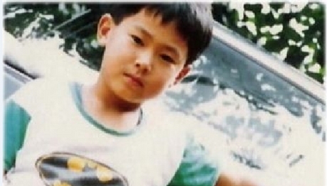  ROUND 10 : WHO IS THIS CHILD ??
