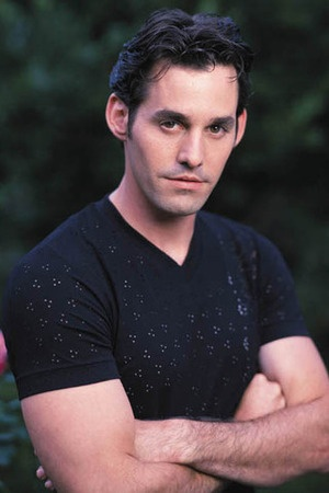  день 4 - A male character Ты relate to Xander Harris from Buffy the vampire slayer