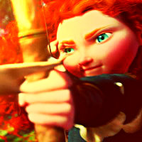  (I been having a shit week, so all my icones suck big time! Sorry...;( Round 12 - Merida 1. Acti