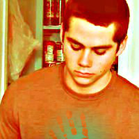  WOW i almost forget this! I'm NOT obsessed with Dylan O'Brien, i just want to make a million icon of
