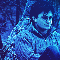  [b]Christmas Round:[/b] [i]Harry Potter[/i] 1. Cold