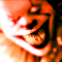  Round 92: Pennywise 1. Blurry