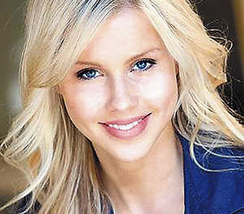 Mine 
Claire Holt