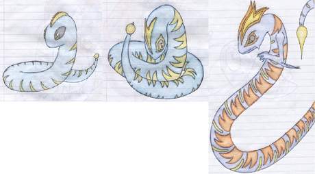 K cause I am making a website full of fake pokemon and I love a lot of them, I have like 3 or 4 I ado