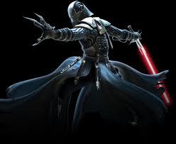  I take my Desert Eagle and load up my armour(my armour except the lightsaber) and my katana. I appear
