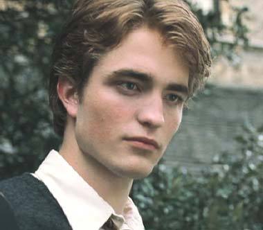  Round 1:CLOSED Round 2:Robert pre-Twilight Post any pic of Robert BEFORE Twilight was released