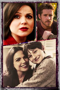 **•Is Henry Not Enough To Fill Regina's Void?•**

TV Guide: What's the deal with Robin Hood and