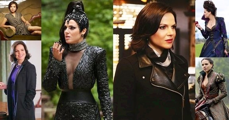 **•Regina- "Best Dressed Women On TV"•**
Style aesthetic: Contemporary, sexy and Powerful as Reg