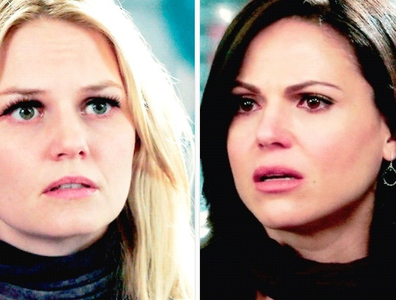  ~*•Regina/Emma 'Understanding' In S4•*~ Recently, TV Line got to chat it up with some of the c