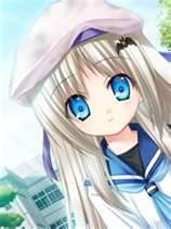 Name: Nami 
Nickname: None 
Age: 9 
Gender: Female 
Appearance: PIC although eyes are brown (Ikar