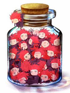  (Have a jar full of adorableness!!!)