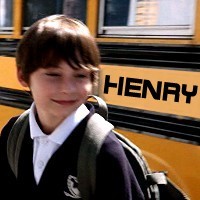  2. Henry