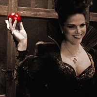 CAT: 3 Favorite Episodes of Season One

(In reverse order)

1 - An Apple Red as Blood