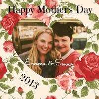 2.may  - I think of Mother's Day when it comes to May