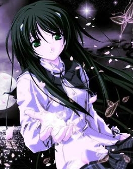  Name: Anisa Age: 16 D.O.B: October 17 Appearance: PIC Ability:Can Summon 4 Harimau (part of her sp