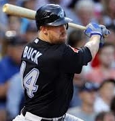  Signing John Buck as a Free Agent in 2010 comes to mind too! He hit 3 home pagina runs in one game and basic