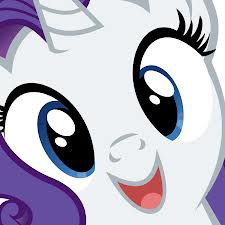  It's a close up! AAhhhhhhhh! Will Du get a pic of Sweetie Belle?