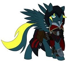  Daniel I got new armor I say from standing be hind the group ( pretend the fohlen, colt is white LOL )