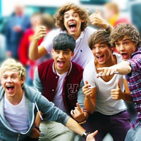  10 (perfect score for the Directioners) 1D