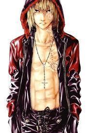  Name: Nero Orion a.k.a Ripcore Age: 17 D.o.b: 5/20 Gender: Male Nation: Rogue. Read