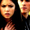  4. Damon & Elena (1)