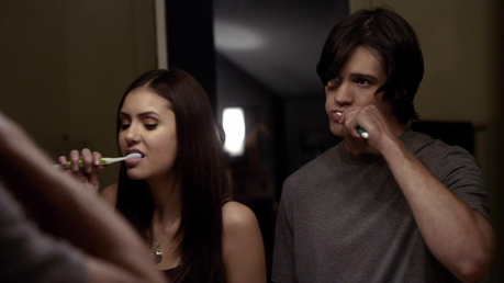  Elena & Jeremy & Toothbrushes