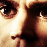 Stefan's Eyes