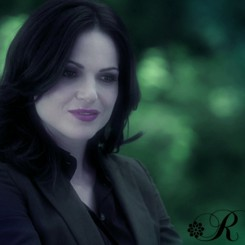 Regina is love.