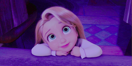  (Hi guys sorry I'm a little late, and omg thats a reallyyy cute picture<33) Rapunzel, who sat bes