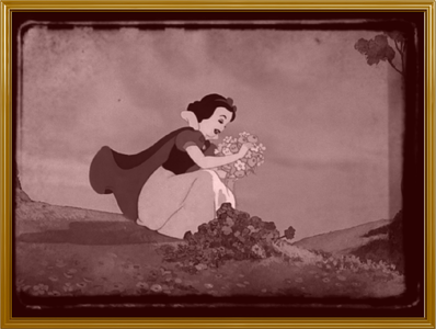  yêu thích heroine: Snow White
