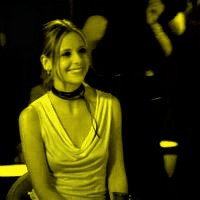 Round 6 - Buffy Summers
#1 Yellow