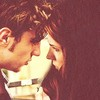  #8 AC1: My n°1 obsession atm - Lily/James (pictured as my dreamcast for them: Karen Gillan & Aaron J