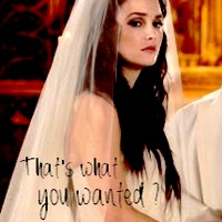  #9 AC2 - "That's what آپ wanted?" Blair Waldorf {Gossip Girl}
