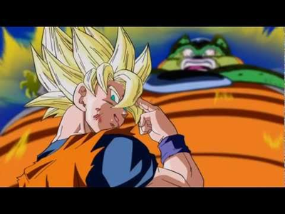 In my opinion the most epical death is the sacrifice of kakaroth with cell