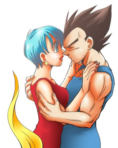  This probably will be my পছন্দ দিন <3 My পছন্দ couple is [b]Vegeta X Bulma[/b]! They are the pe