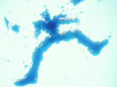  (Day 13) Most epic death: Cell`s death.