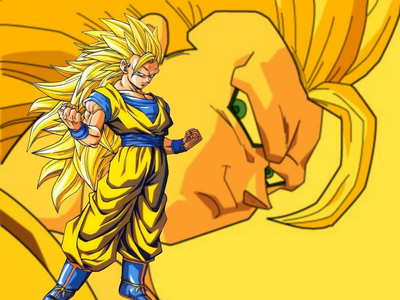  I say the strongest character in the whole series is SSJ3 Goku. GT characters to me don't count becau