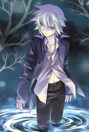  ((i wanna Mitmachen this one toooooooo x333333)) Name: Leviathan Redwaters Age: appers 16 Morality: G