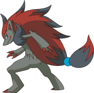 Shadow: *looked at the arcanine then at lilly*

Lilly: Go ahead.

Shadow: Yeah! *also jumps over 