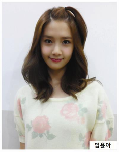  ROUND TWO ANSWER : YOONA Winner of 10 props: pearlxashxdawn 5 props: princess989898 Others will g