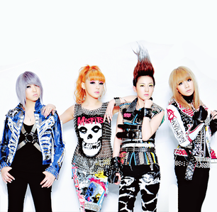  [i]Round 6 CLOSED Round 7 OPENED Post A фото From Any 2NE1 Album Photoshoot Good Luck [/i]