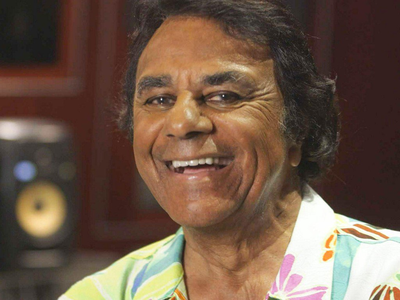  I'd give Johnny Mathis an honorable mention