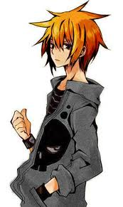 Age: 15

Name: Blaze Phoenix

Appearance: pic

Personality: Eh...

Godly Parent: Mars...I mea