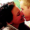  i know stelena is your otp but em already did that so i figured i'd go with snowing (;