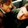  Sam&Dean ;-)