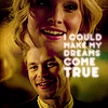 Klaroline! (this is one of my old icons, hope it's ok :') )