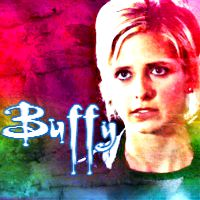 Round 13 - BtVS "The Prom"

1. Character + Name